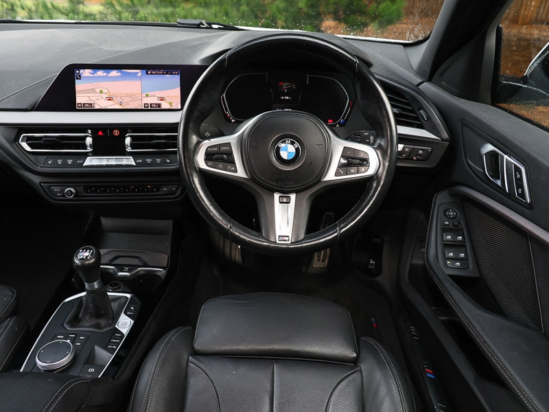 Used BMW 1 Series 2020 for sale - 76507054: Photo 5