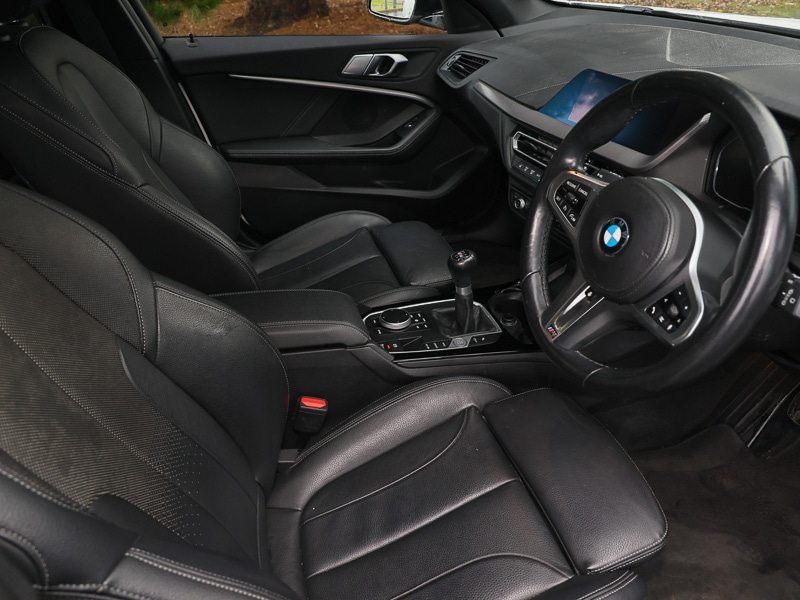 Used BMW 1 Series 2020 for sale - 76507054: Photo 6