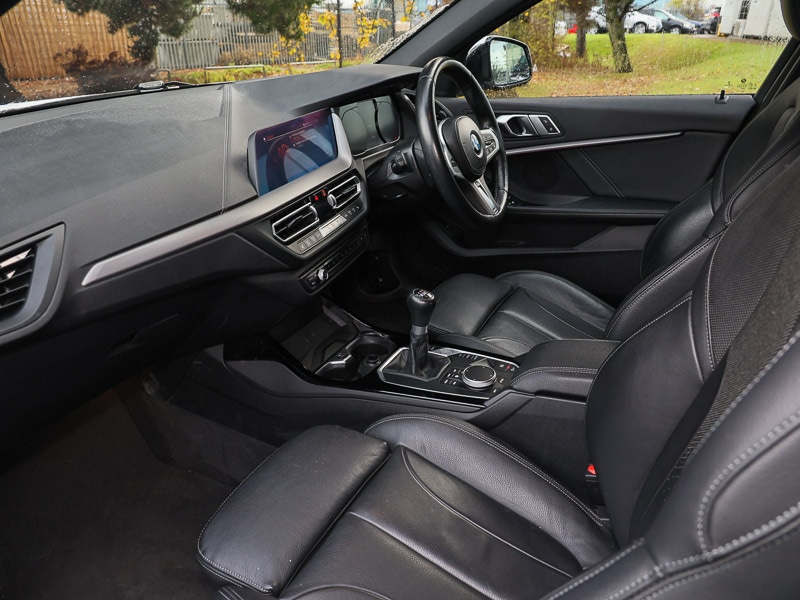 Used BMW 1 Series 2020 for sale - 76507054: Photo 7