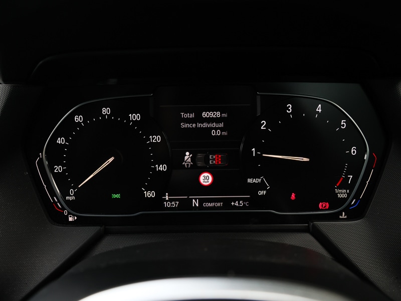 Used BMW 1 Series 2020 for sale - 76507054: Photo 9