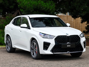 2025 - sDrive 20i M Sport 5dr [Tech/Pro Pack] Step Auto