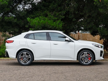 Used BMW X2 2025 for sale - 75537235: Photo