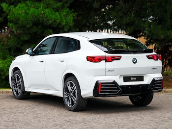 Used BMW X2 2025 for sale - 75537235: Photo