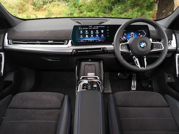 Used BMW X2 2025 for sale - 75537235: Photo