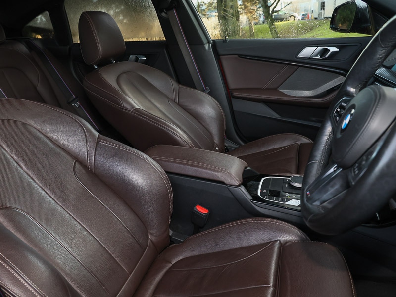 Used BMW 2 Series 2021 for sale - 76964081: Photo 11