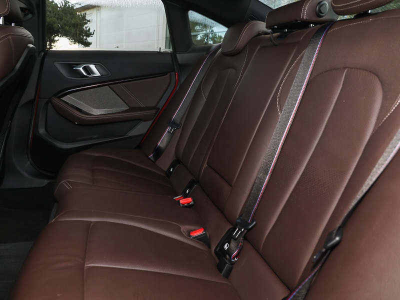 Used BMW 2 Series 2021 for sale - 76964081: Photo 12