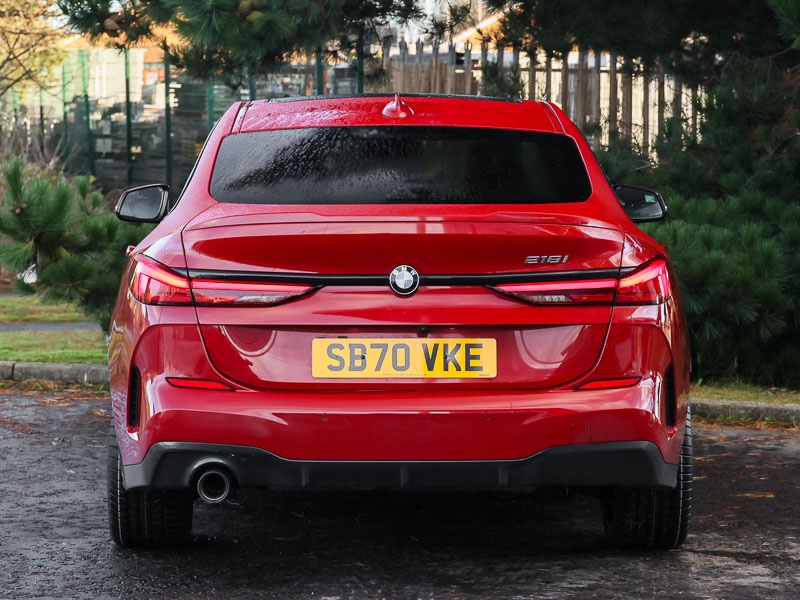 Used BMW 2 Series 2021 for sale - 76964081: Photo 15