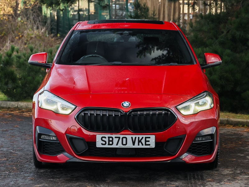 Used BMW 2 Series 2021 for sale - 76964081: Photo 16