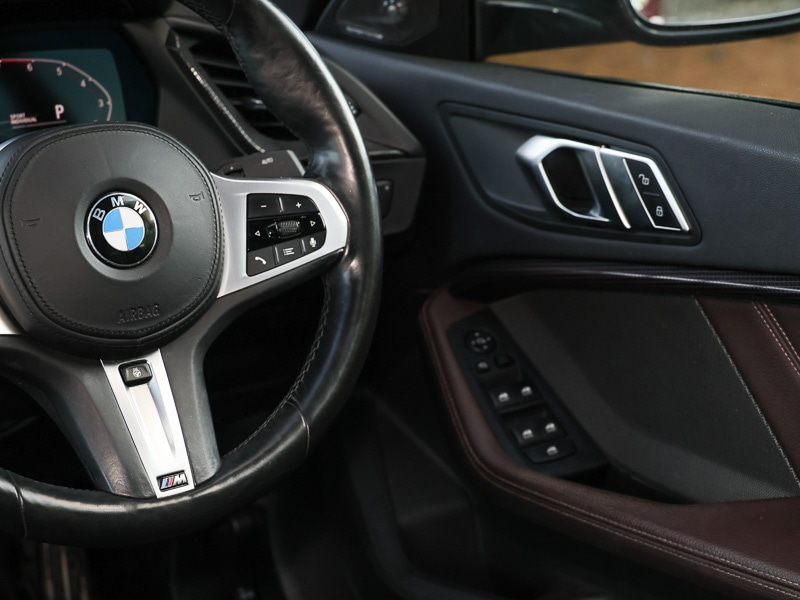 Used BMW 2 Series 2021 for sale - 76964081: Photo 18