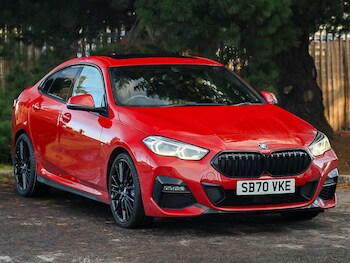 BMW 2 Series feature image