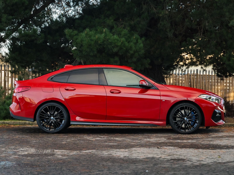 Used BMW 2 Series 2021 for sale - 76964081: Photo 2