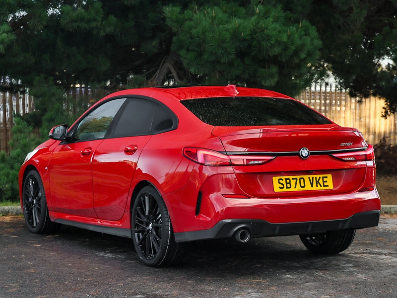 Used BMW 2 Series 2021 for sale - 76964081: Photo 3