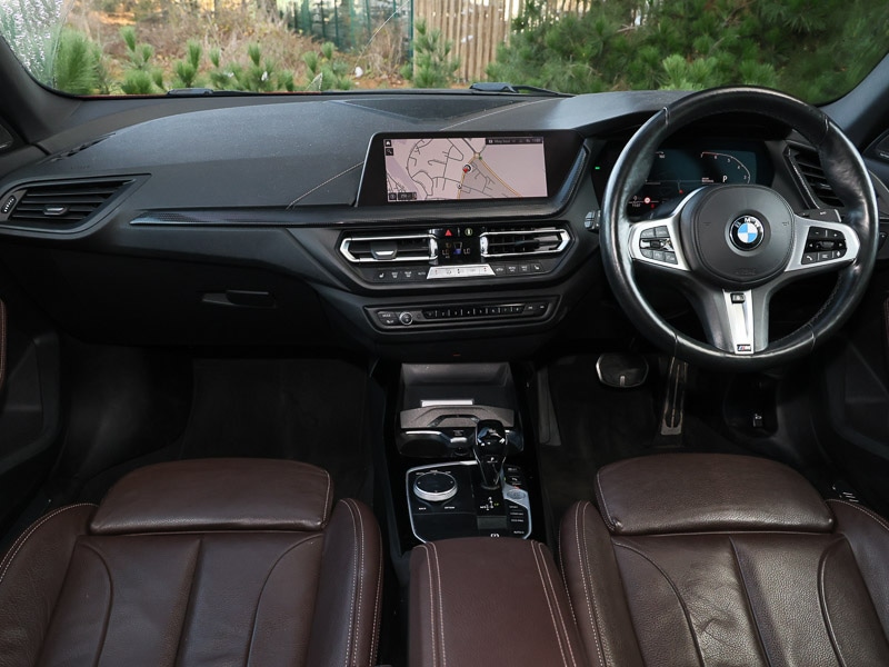 Used BMW 2 Series 2021 for sale - 76964081: Photo 4