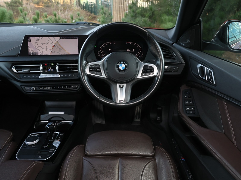 Used BMW 2 Series 2021 for sale - 76964081: Photo 5