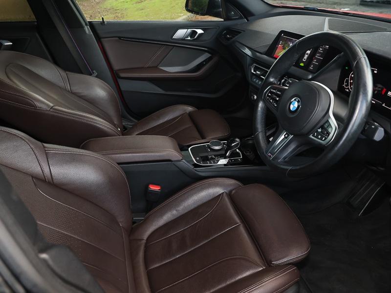 Used BMW 2 Series 2021 for sale - 76964081: Photo 6