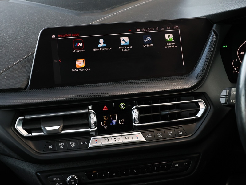 Used BMW 2 Series 2021 for sale - 76964081: Photo 8