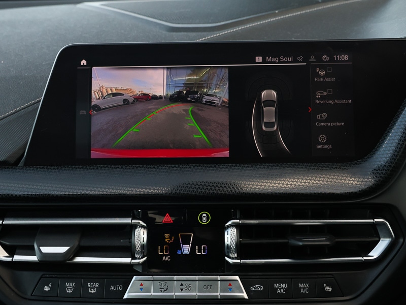 Used BMW 2 Series 2021 for sale - 76964081: Photo 9