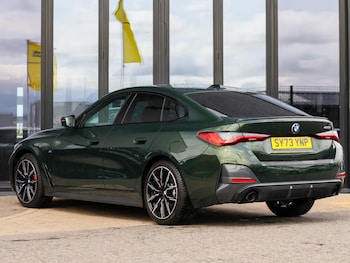 Used BMW 4 Series 2023 for sale - 79227164: Photo