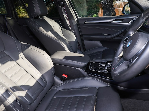 Used BMW X3 2023 for sale - 76135123: Photo 10