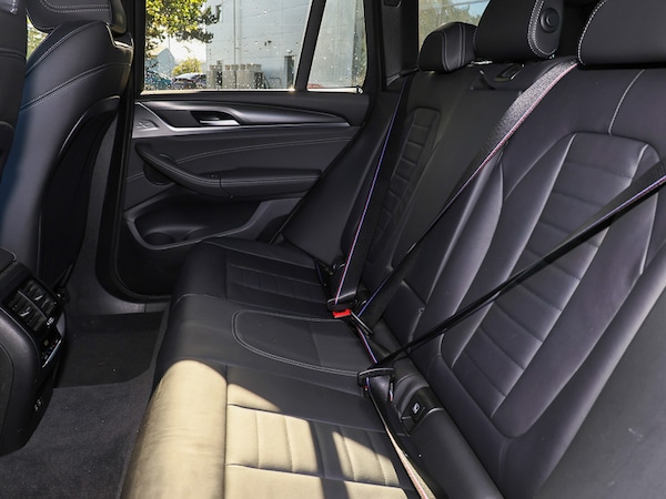 Used BMW X3 2023 for sale - 76135123: Photo 11