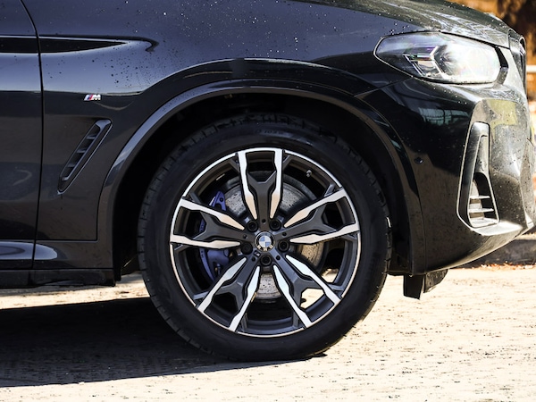 Used BMW X3 2023 for sale - 76135123: Photo 13