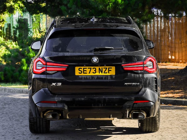 Used BMW X3 2023 for sale - 76135123: Photo 14