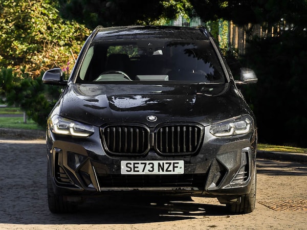 Used BMW X3 2023 for sale - 76135123: Photo 15