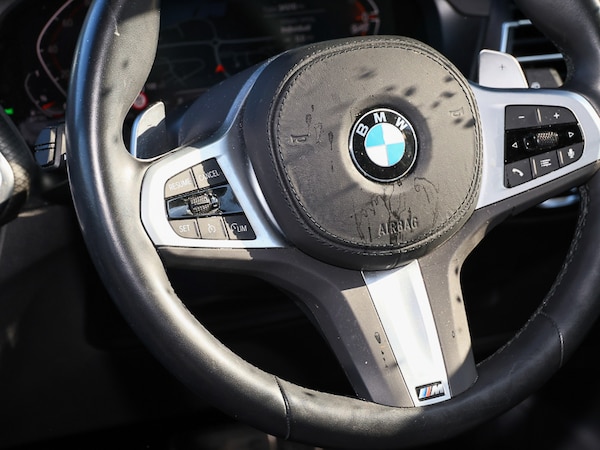 Used BMW X3 2023 for sale - 76135123: Photo 16