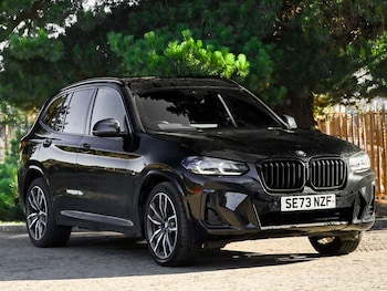 BMW - X3