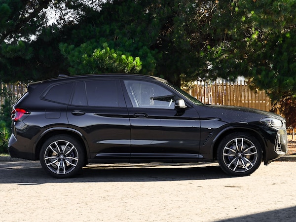 Used BMW X3 2023 for sale - 76135123: Photo 2