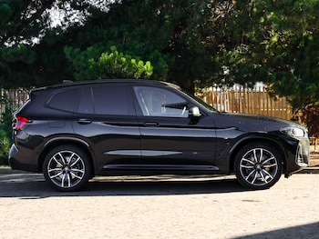 Used BMW X3 2023 for sale - 76135123: Photo 2