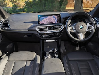 Used BMW X3 2023 for sale - 76135123: Photo 4
