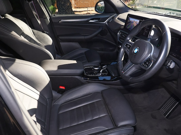 Used BMW X3 2023 for sale - 76135123: Photo 6