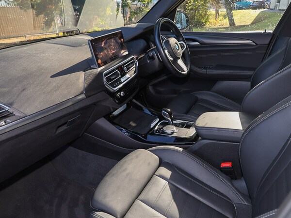 Used BMW X3 2023 for sale - 76135123: Photo 7