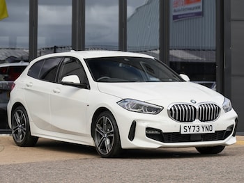 Used BMW 1 Series 2024 for sale - 79278676: Photo