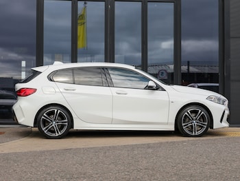 Used BMW 1 Series 2024 for sale - 79278676: Photo