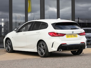 Used BMW 1 Series 2024 for sale - 79278676: Photo