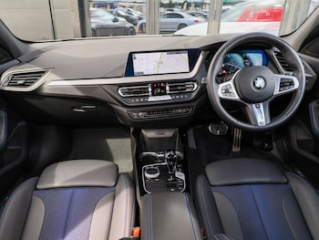 Used BMW 1 Series 2024 for sale - 79278676: Photo