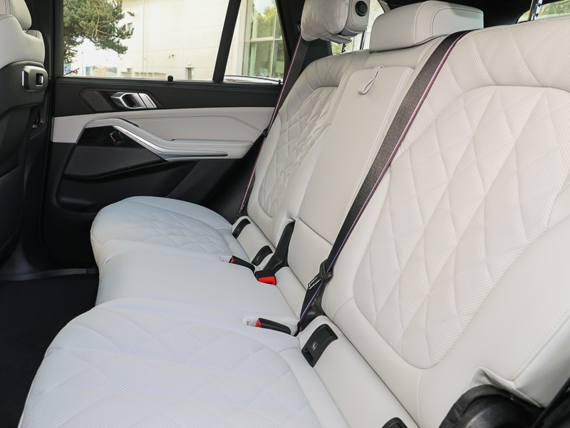 Used BMW X5 2025 for sale - 76800279: Photo 12