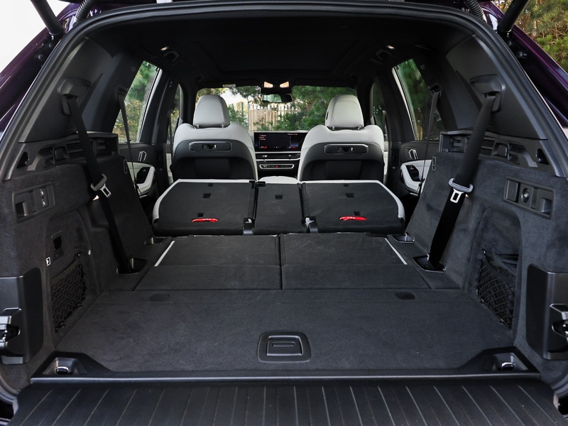 Used BMW X5 2025 for sale - 76800279: Photo 13