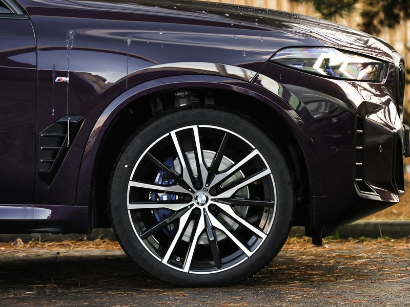 Used BMW X5 2025 for sale - 76800279: Photo 14