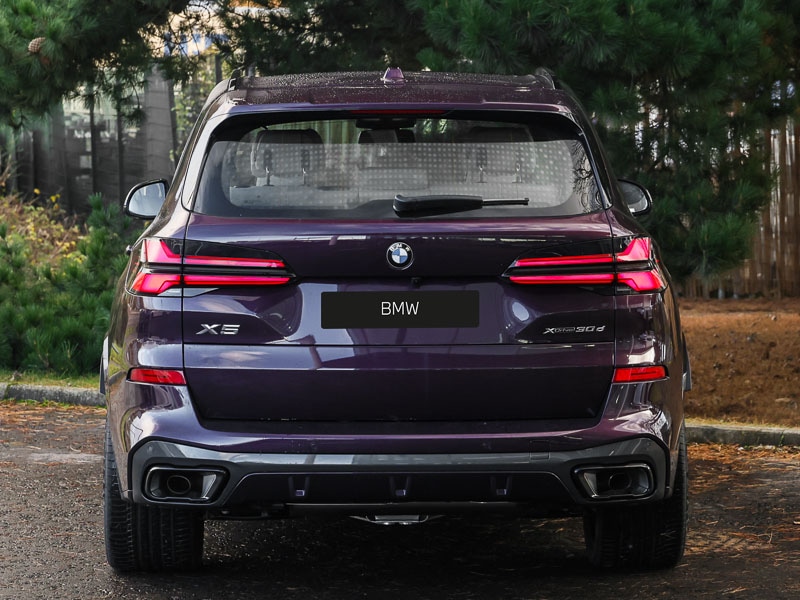 Used BMW X5 2025 for sale - 76800279: Photo 15