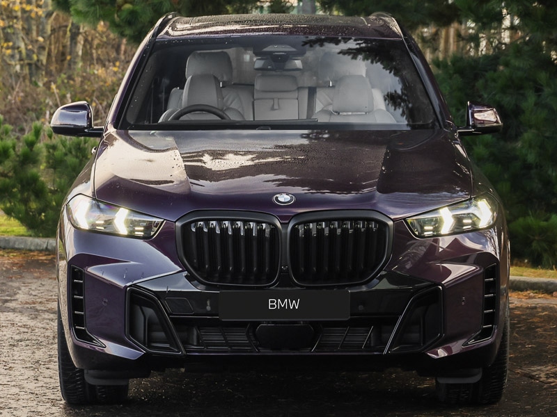 Used BMW X5 2025 for sale - 76800279: Photo 16