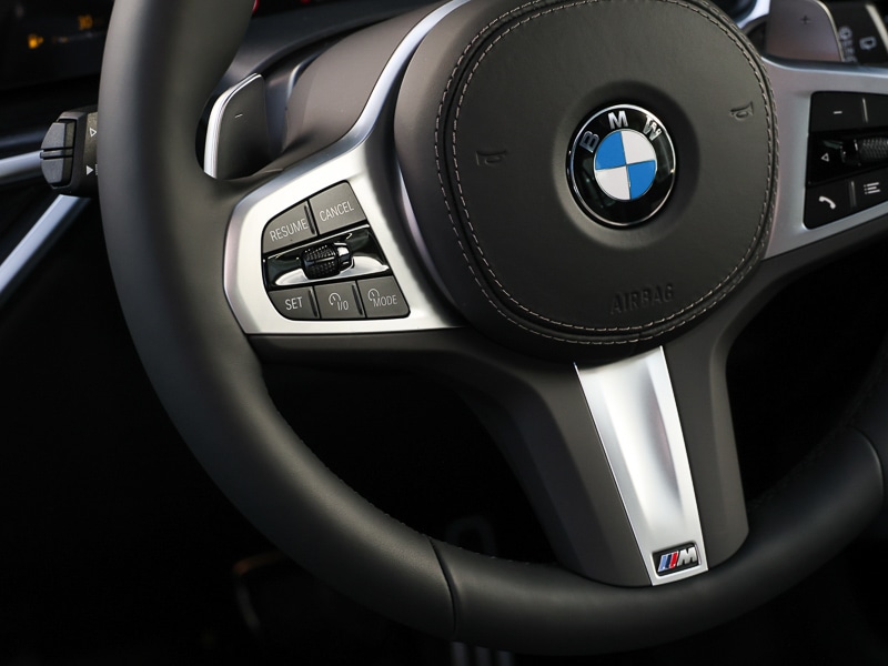 Used BMW X5 2025 for sale - 76800279: Photo 17