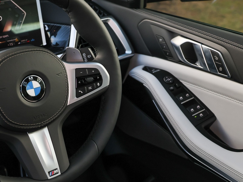 Used BMW X5 2025 for sale - 76800279: Photo 18