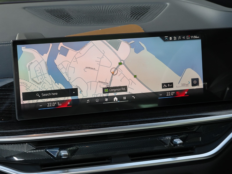 Used BMW X5 2025 for sale - 76800279: Photo 19