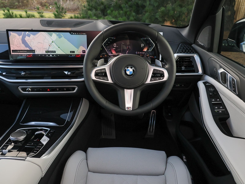 Used BMW X5 2025 for sale - 76800279: Photo 5