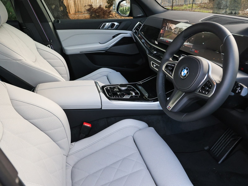 Used BMW X5 2025 for sale - 76800279: Photo 6