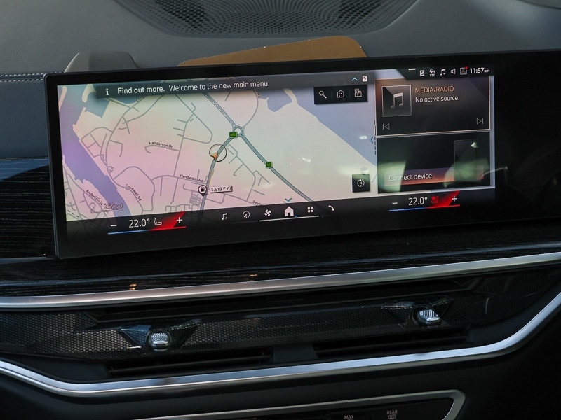 Used BMW X5 2025 for sale - 76800279: Photo 8