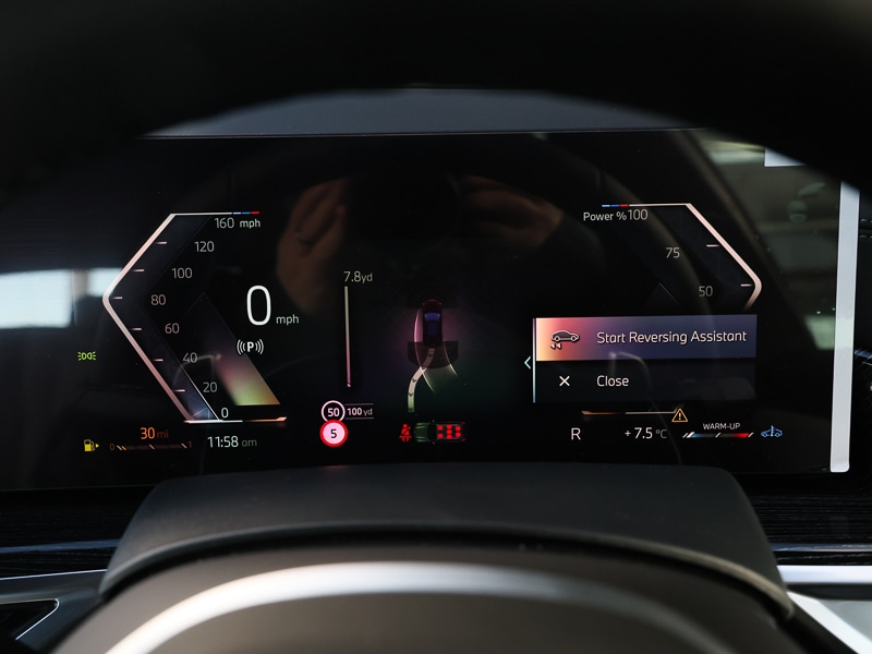 Used BMW X5 2025 for sale - 76800279: Photo 9